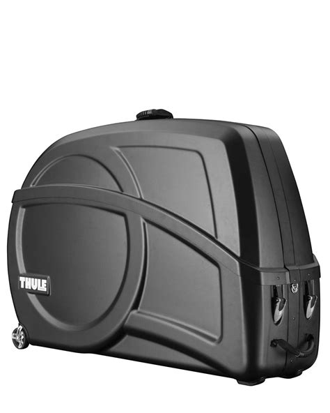 hard case bike travel bag.